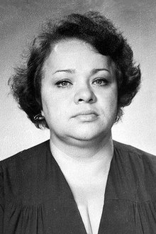 Photo of Natalya Krachkovskaya