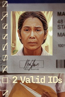 2 Valid IDs