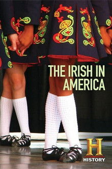 The Irish in America