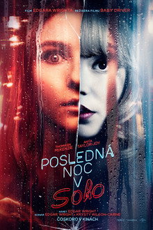 Posledná noc v Soho