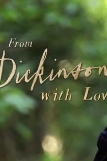 Poster do filme From Dickinson, With Love