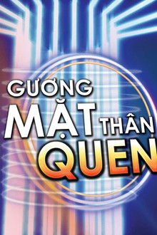 Your Face Sounds Familiar Vietnam