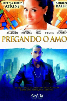 Poster do filme Pregando o Amor