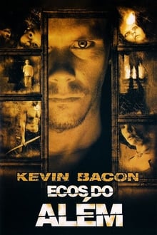 Poster do filme Ecos do Além
