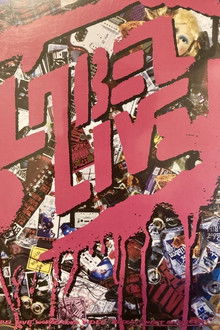 Black Label - Label Live