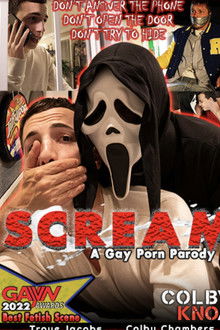 Scream: A Gay Porn Parody