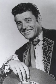 Photo of Guy Williams
