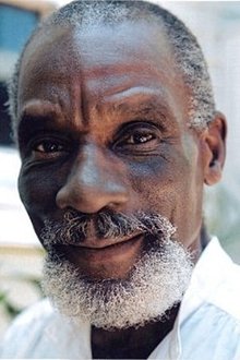 Photo of Conrad Roberts