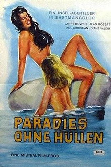 Paradies ohne Hüllen