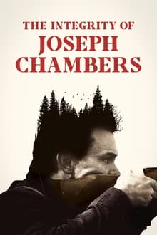 Poster do filme A Integridade de Joseph Chambers