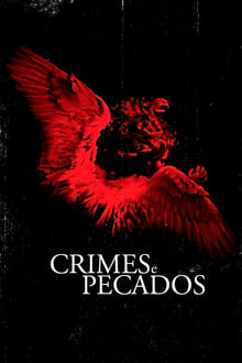 Poster do filme Crimes e Pecados