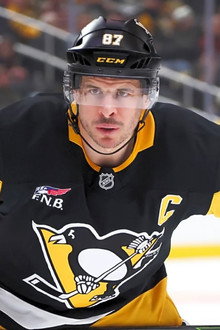 Sidney Crosby: On the Ice and Beyond