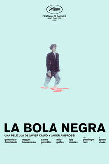 La bola negra
