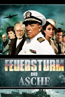 Feuersturm und Asche
