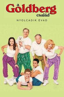 8. évad