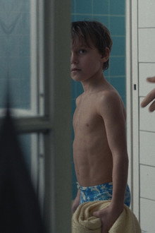 Älskade unge