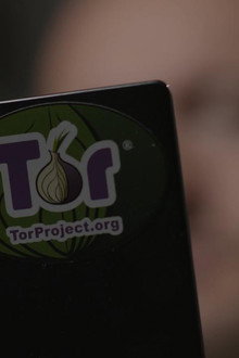 Mythos Darknet - Verbrechen, Überwachung, Freiheit