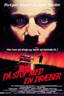 På stop med en dræber