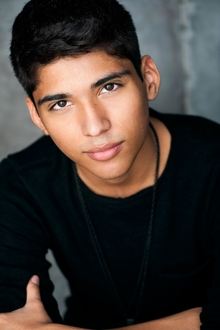 Photo of Michael Garza