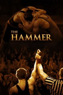 The Hammer movie poster