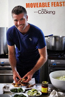 Moveable Feast with Fine Cooking