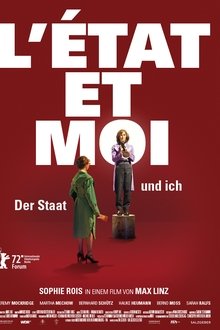 L;état et moi