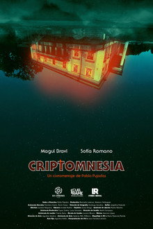 Criptomnesia