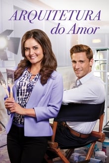 Poster do filme Arquitetura do Amor