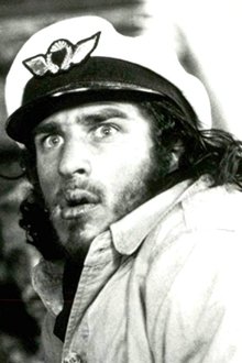 Photo of David Kriegel