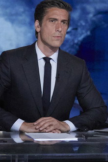 World News Tonight with David Muir