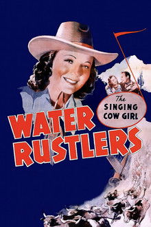 Water Rustlers