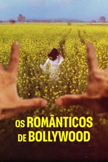 Poster da série Os Românticos de Bollywood