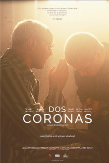 Dos coronas