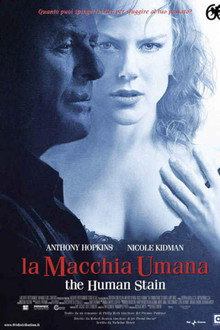 La macchia umana