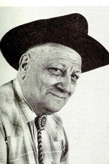 Photo of Georges Fronval