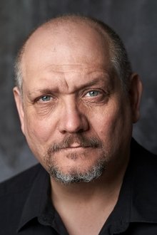Photo of Mark Roper