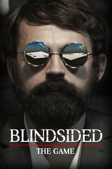 Poster do filme Blindsided: The Game