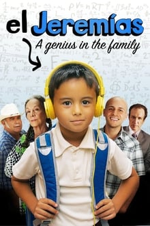 Poster do filme O Jeremias
