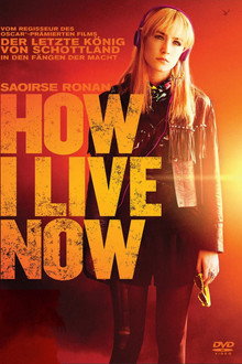 How I Live Now
