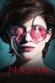 Poster do filme Masha