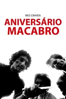 Poster do filme Aniversário Macabro