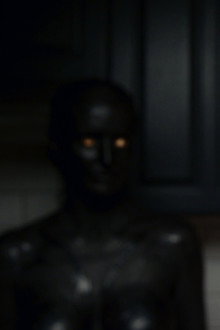 Obsidian Hounds