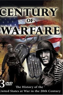 The Century of Warfare