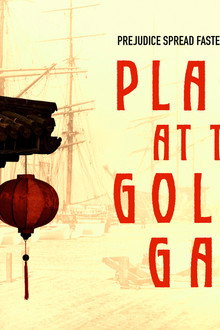 Plague at the Golden Gate