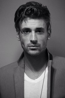 Photo of Zack Beyer