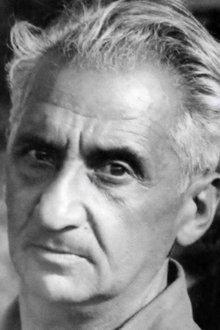 Photo of Walter Reisch