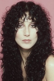 Photo of Cher