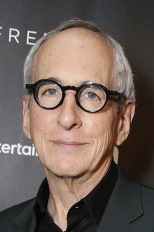 Photo of Michael Shamberg