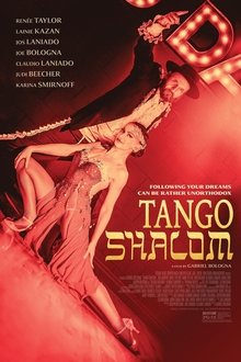 Tango Shalom 2021