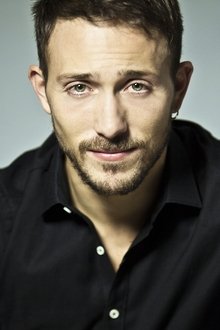 Photo of Joan Carles Suau